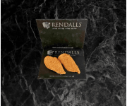 Cajun Chicken Fillets (2 pack )